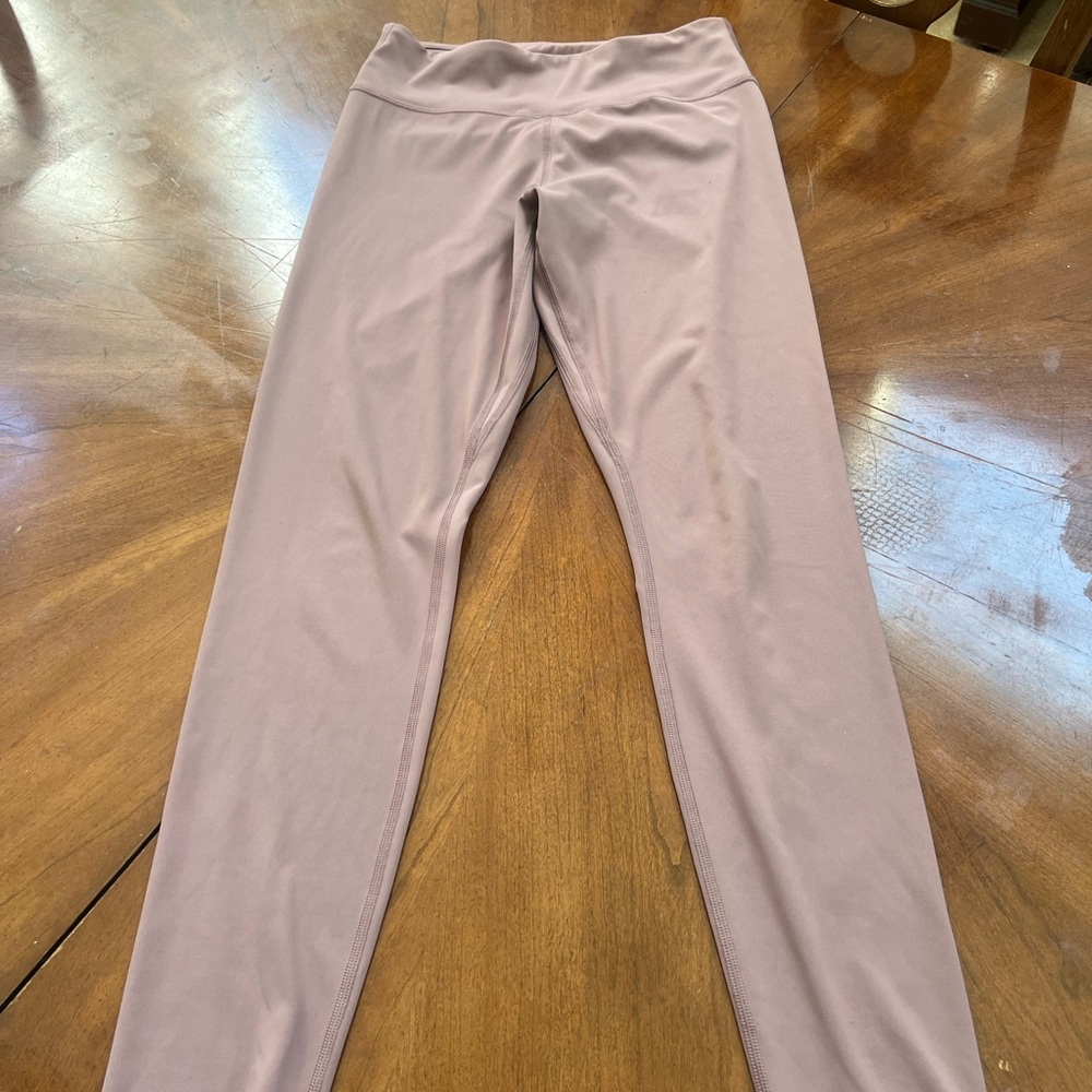 Mauve Granville legging